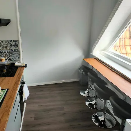 Apartamento Malo