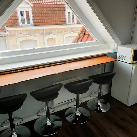 Malo Apartamento